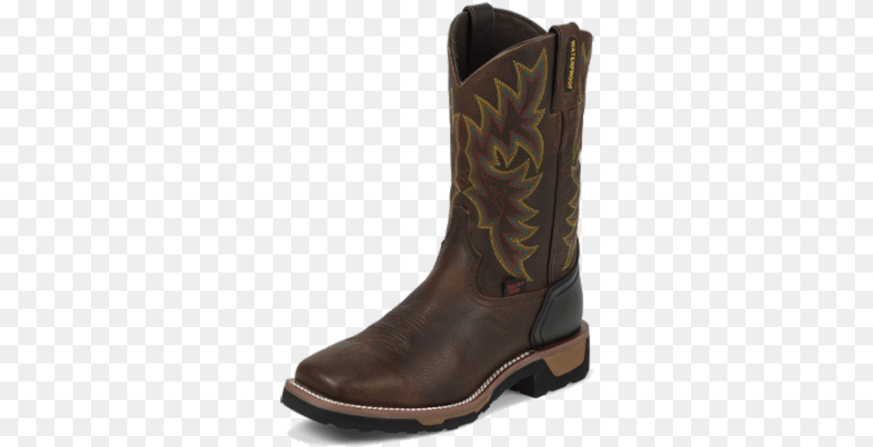 Tony Lama Boots, Boot, Clothing, Footwear, Shoe Free Transparent Png