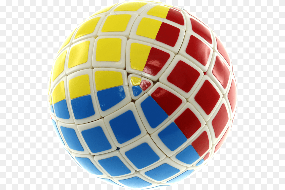 Tony Mini 5x5x5 Ball Mechanical Puzzle, Football, Soccer, Soccer Ball, Sphere Free Png Download