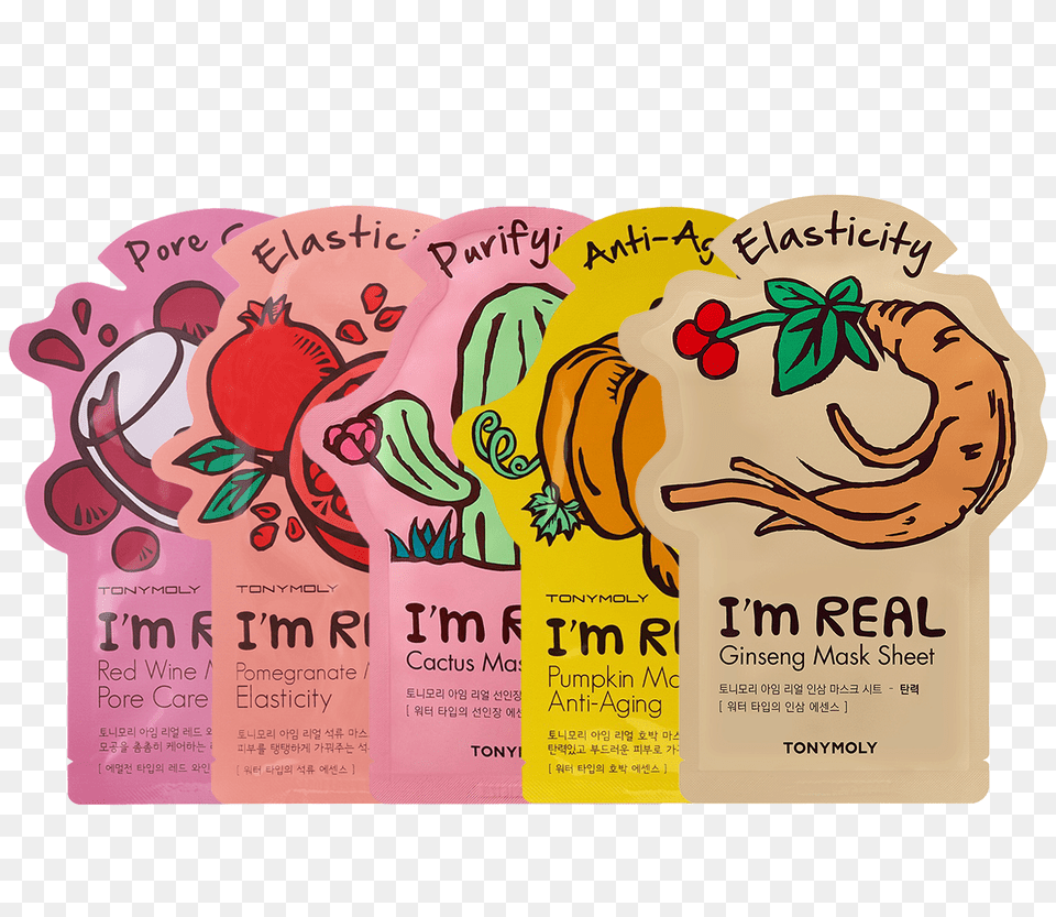 Tony Moly Mask Shared By Elyse Tony Moly Face Masks, Advertisement, Poster Free Png Download