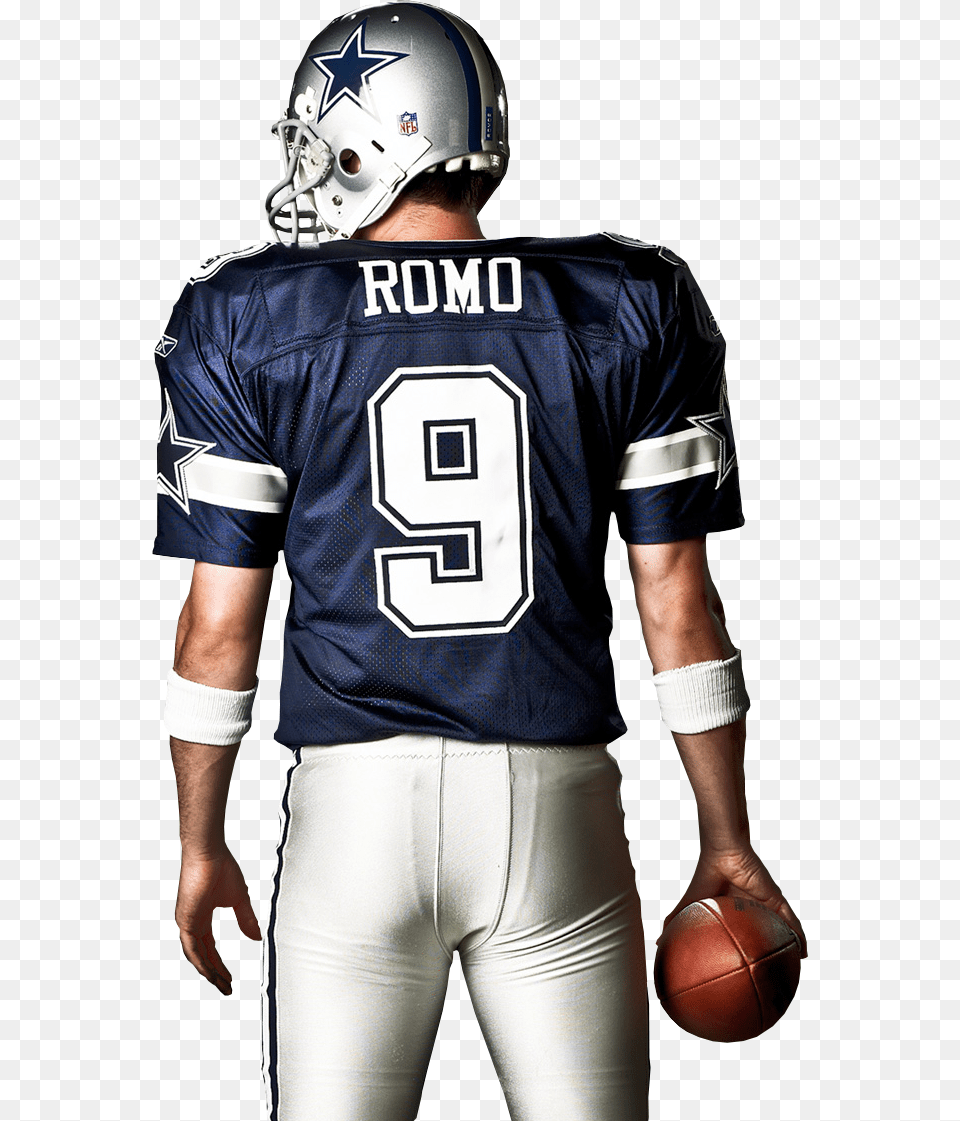 Tony Romo Photography, Sport, American Football, Football, Football Helmet Png