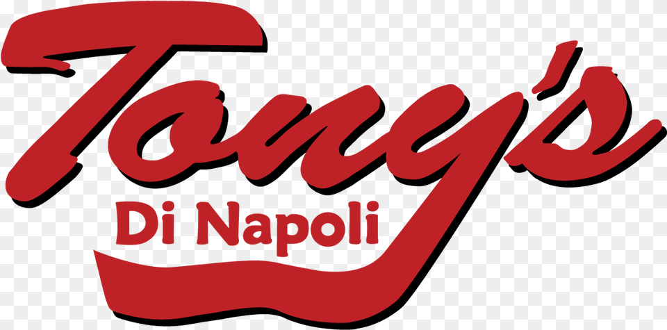 Tony S Di Napoli Tony Di Napoli Times Square, Logo, Dynamite, Text, Weapon Free Png Download