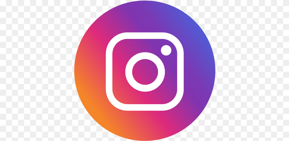 Tony Segreto Impact Speakers Instagram Flat Logo, Disk Png