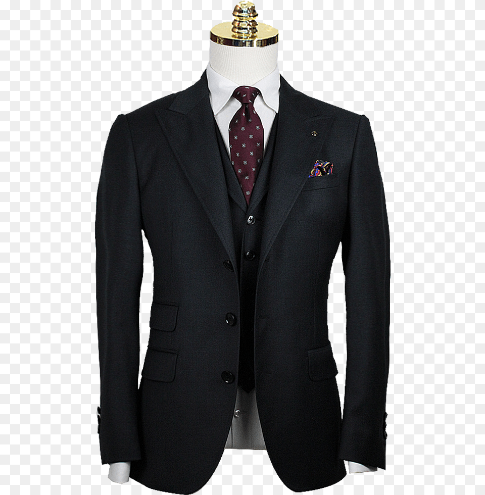 Tony Stark 3 Piece Suit Made Suits Tailor Made Bespoke, Accessories, Blazer, Clothing, Coat Free Png Download