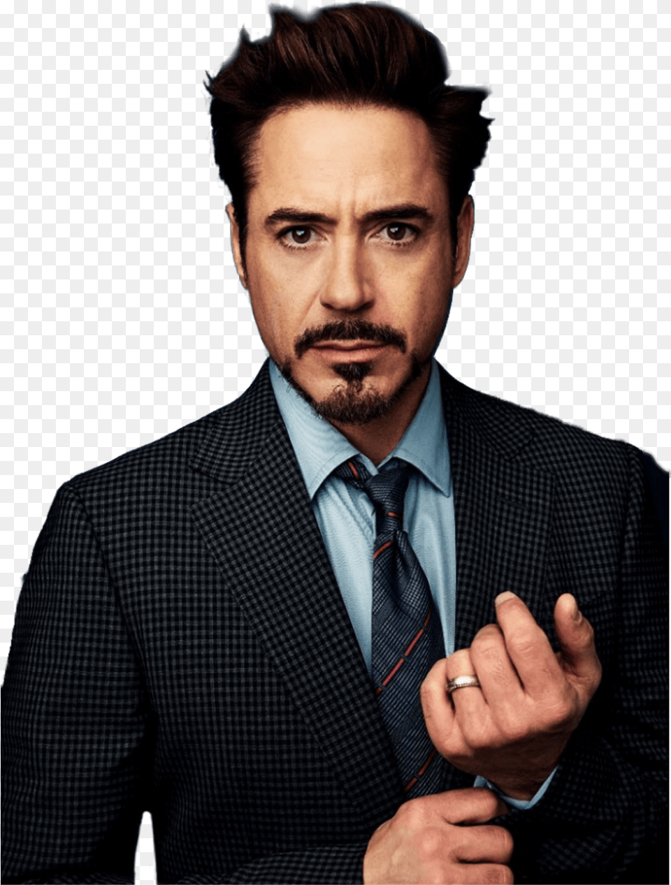 Tony Stark Tony Starks, Accessories, Suit, Portrait, Photography Png