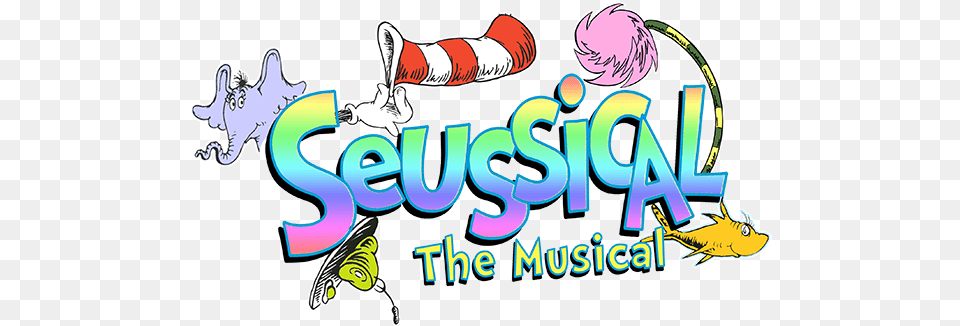 Tony Winners Lynn Ahrens And Stephen Flaherty Have Seussical The Musical, Dynamite, Head, Person, Weapon Free Png Download