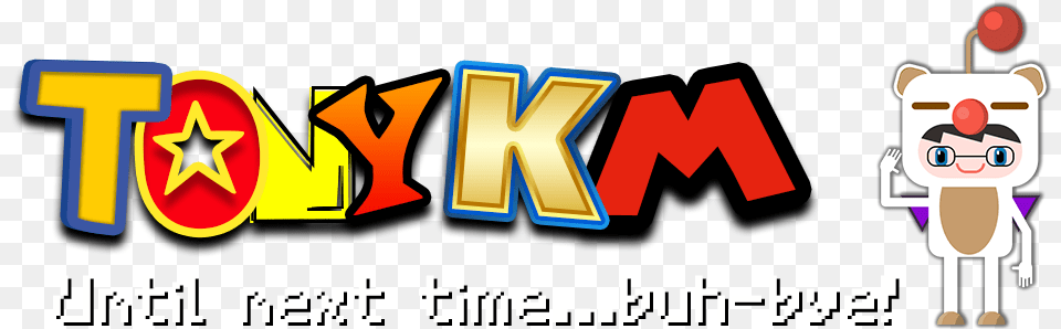 Tonykm Streams, Text, Dynamite, Weapon, Logo Png Image