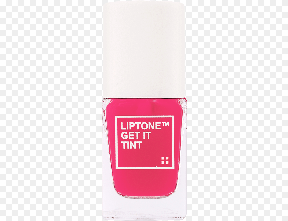 Tonymoly Liptone Get It Tint 08 Oops Orange, Cosmetics, Food, Ketchup, Nail Polish Free Png Download