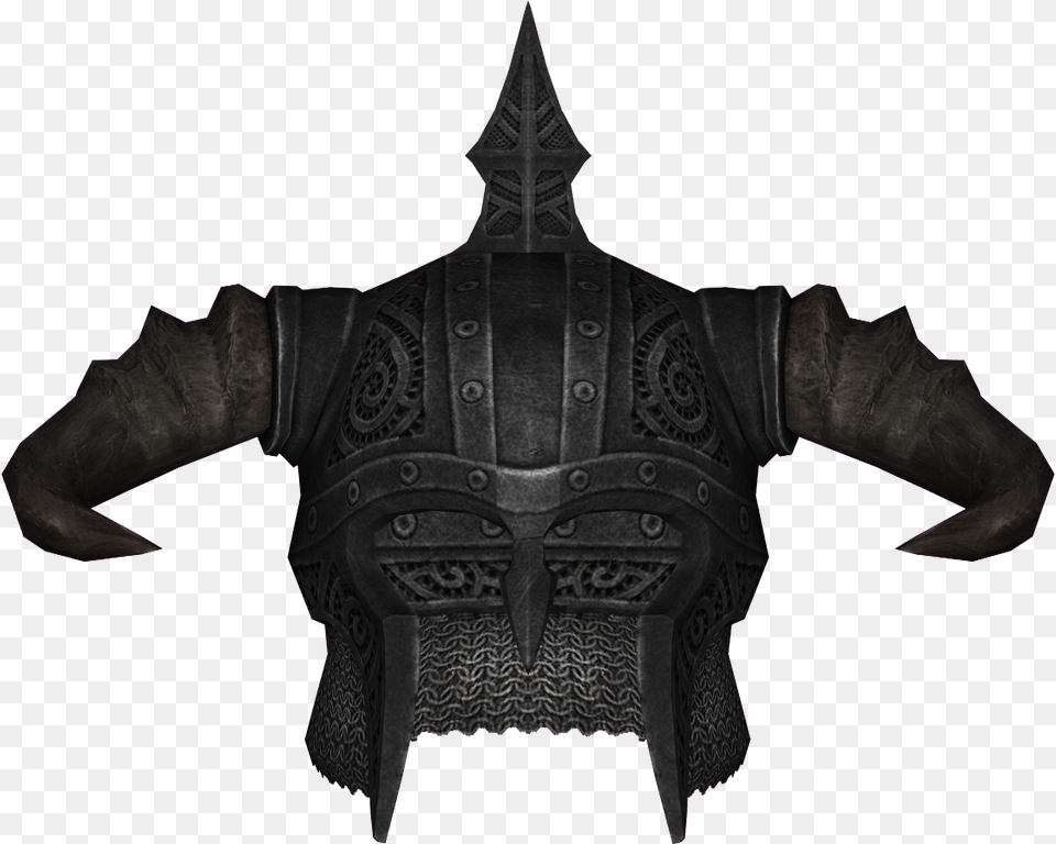 Too Bad The Steel Helmet Doesn39t Fit Style The Elder Scrolls, Baby, Person, Armor Png
