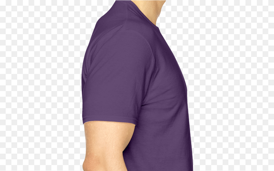 Too Bad Waluigi T Shirt, Clothing, T-shirt, Adult, Male Png Image