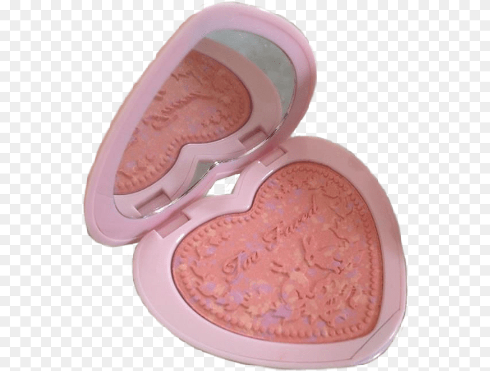 Too Faced Blush Funfetti, Cosmetics, Face, Face Makeup, Head Free Png Download
