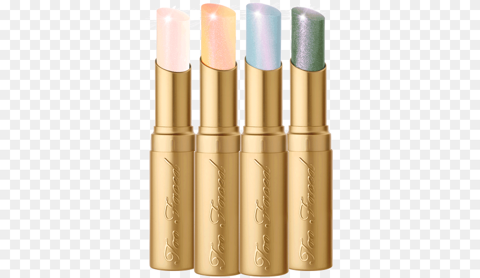 Too Faced La Crme Mystical Effects Lipstick, Cosmetics Free Png