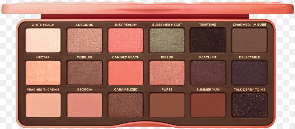 Too Faced Palette Price In Pakistan, Paint Container, Electronics, Mobile Phone, Phone Free Png Download