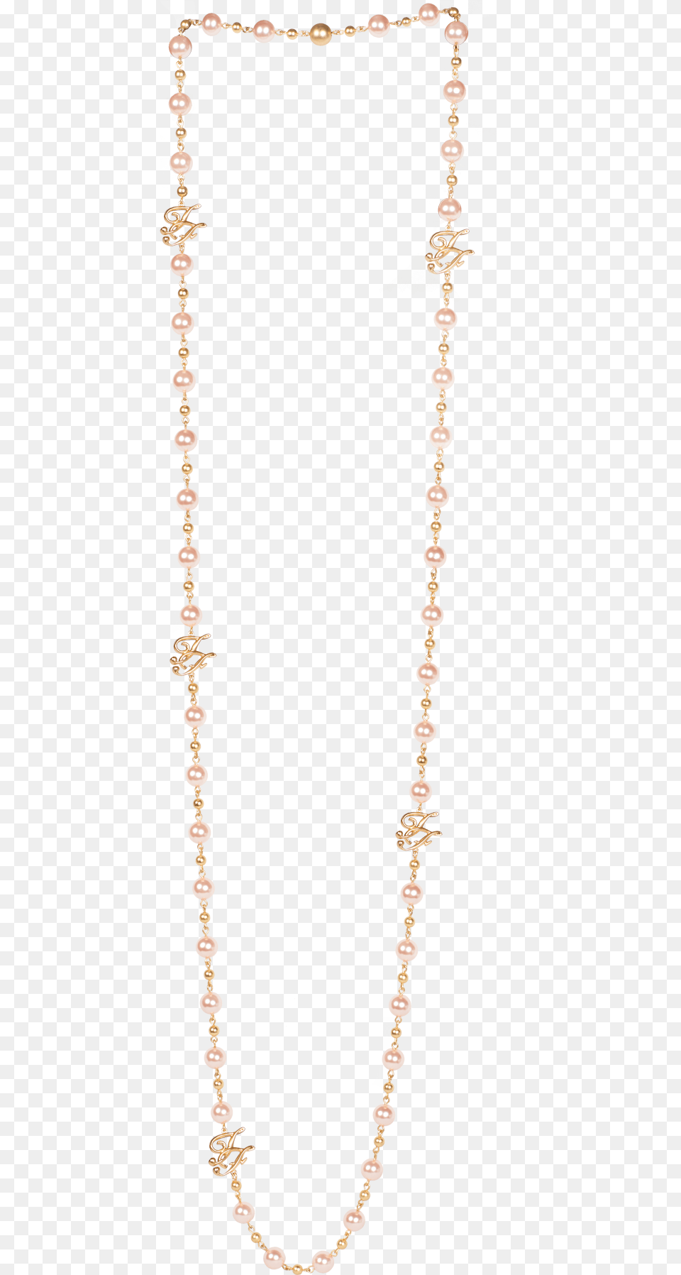 Too Faced Pearl Necklace Chain, Accessories, Jewelry, Bead, Bead Necklace Png Image