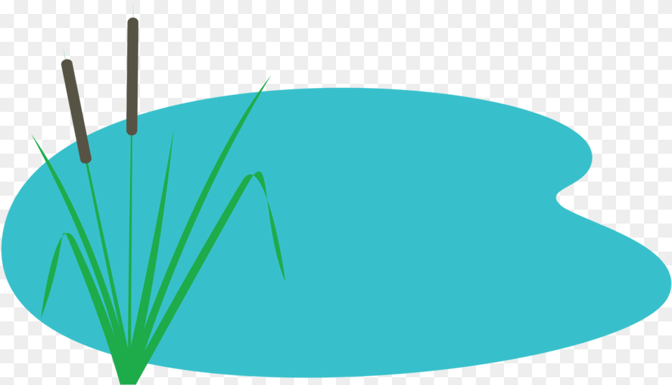 Too Much Water Pond Clipart, Grass, Plant, Leaf, Flower Free Transparent Png