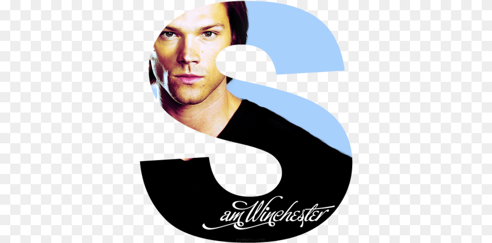 Too Sexy Sam Winchester Sam Winchester Video Fanpop Supernatural Season 7, Photography, Face, Head, Portrait Png Image