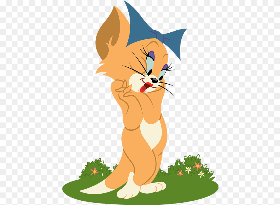 Toodles De Tom Y Jerry, Baby, Cartoon, Person Free Png