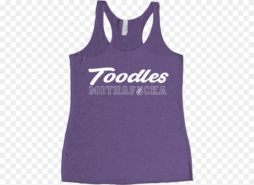 Toodles Top, Clothing, Tank Top, Book, Publication Png