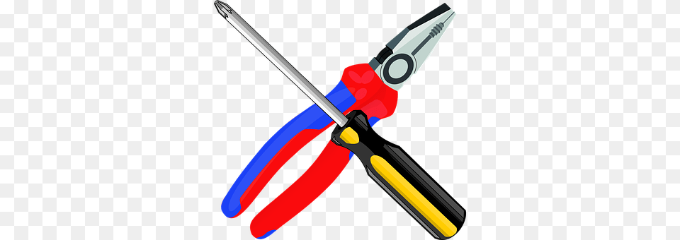Tool Device, Screwdriver Png