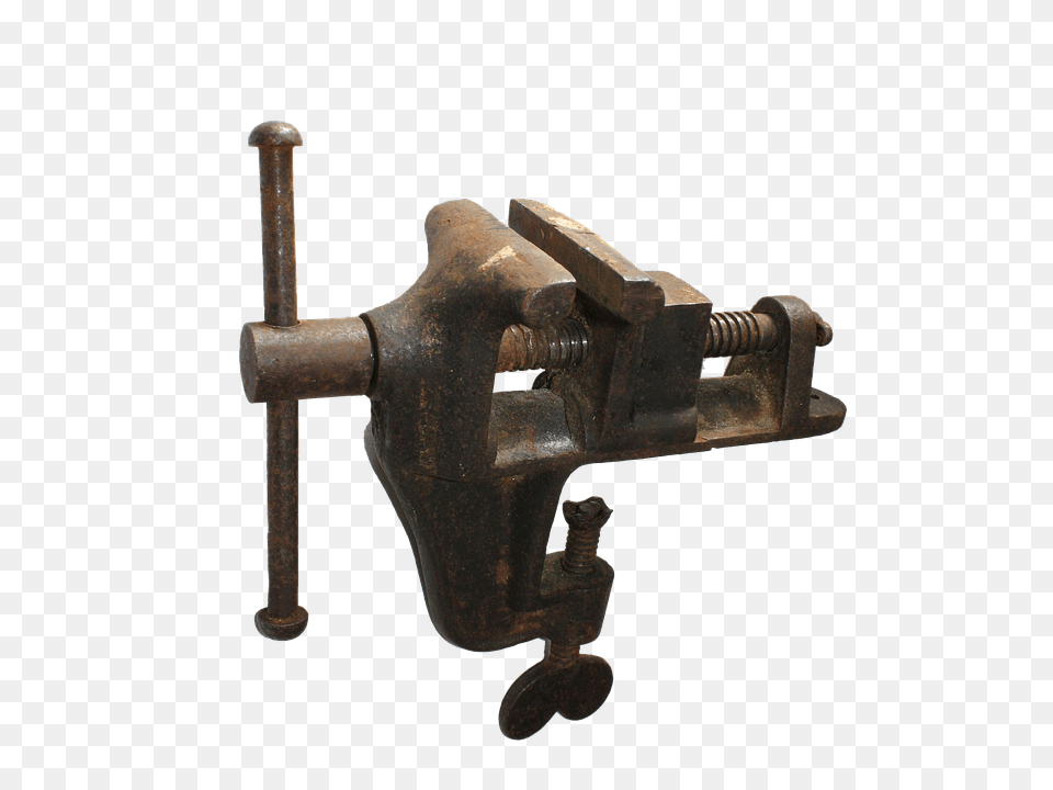 Tool Device, Machine, Vise Free Transparent Png