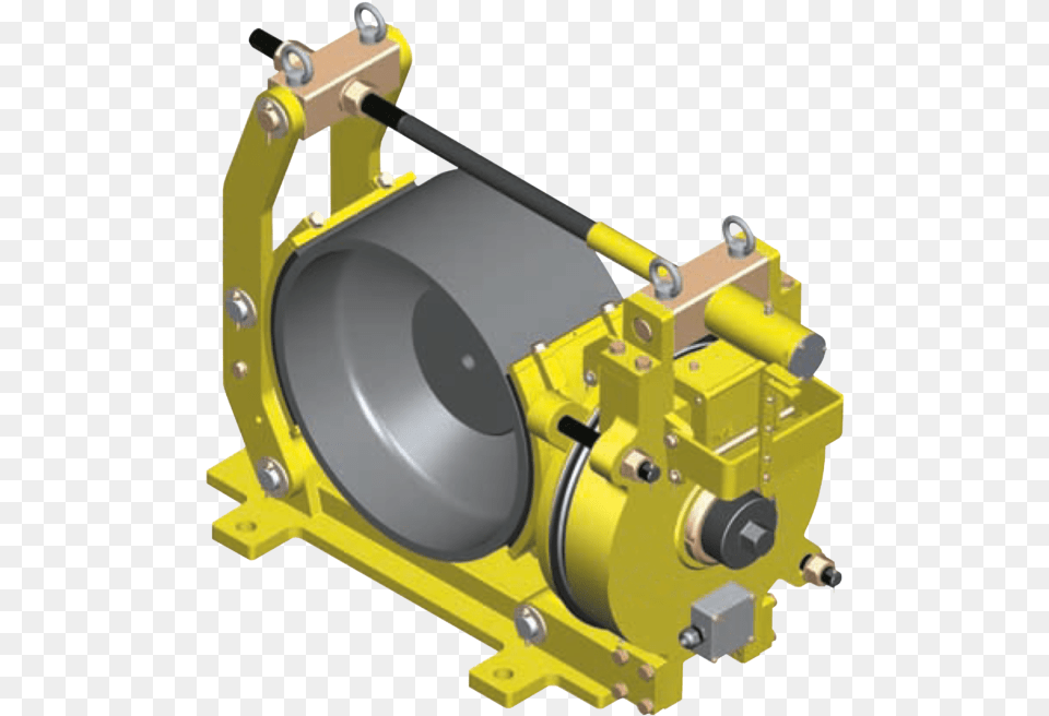 Tool And Cutter Grinder, Bulldozer, Machine Png Image
