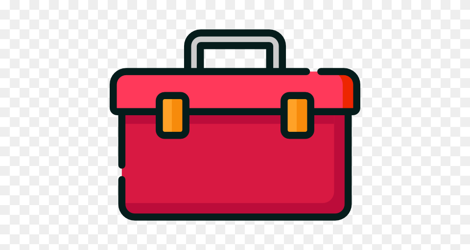Tool Box, Bag, First Aid, Briefcase Free Png