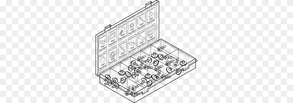 Tool Box Architecture, Building, Computer Hardware, Electronics Png Image