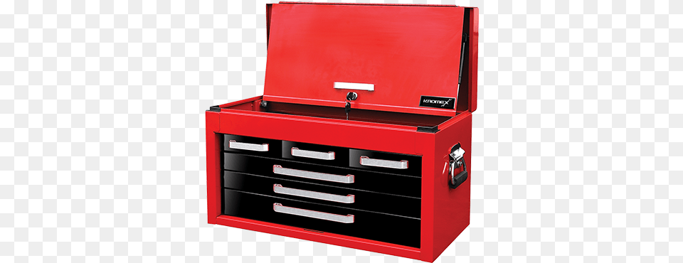Tool Chest Kts400 Tool, Box, Drawer, Furniture, Mailbox Png Image