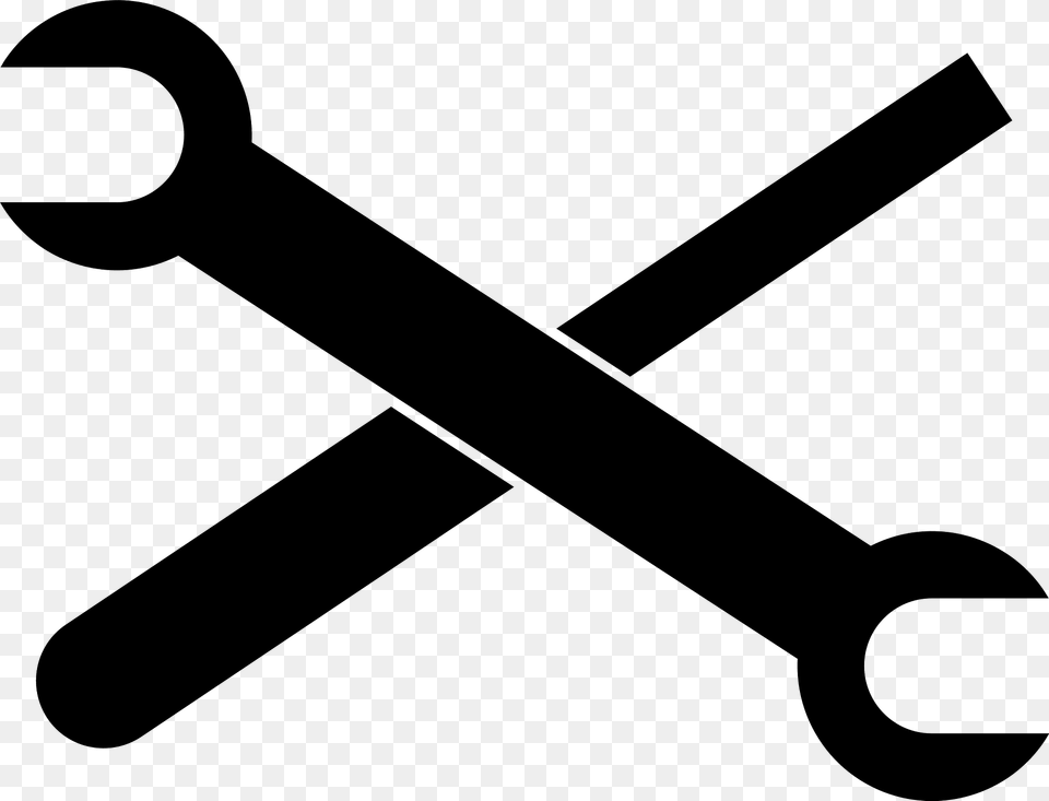 Tool Clipart, Wrench, Blade, Razor, Weapon Png