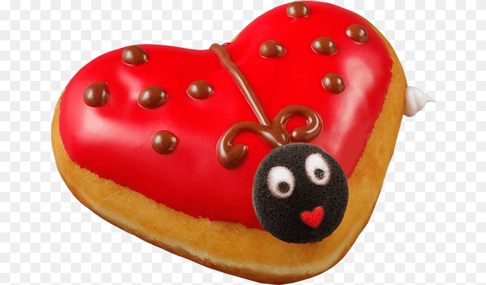 Tool Facebook Is A Great Way For Doughnut Lovers To Cake Decorating, Food, Sweets Free Png
