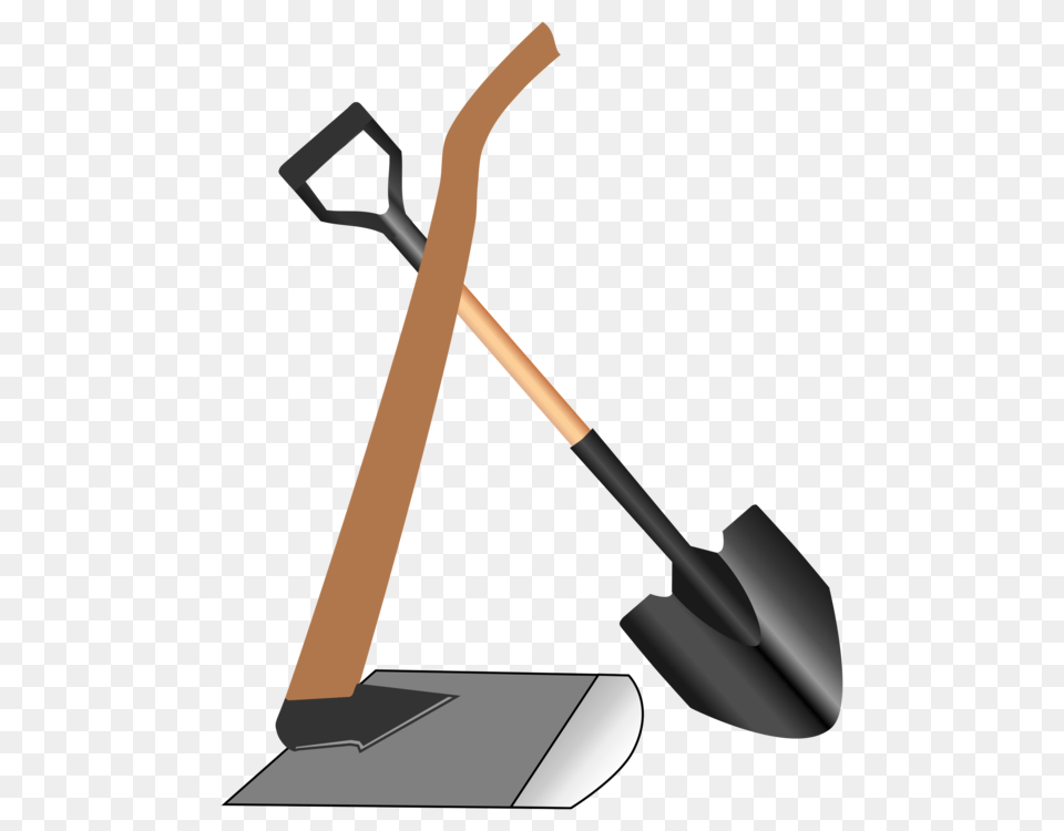 Tool Hoe Agriculture Shovel Computer Icons, Device, Smoke Pipe Free Png