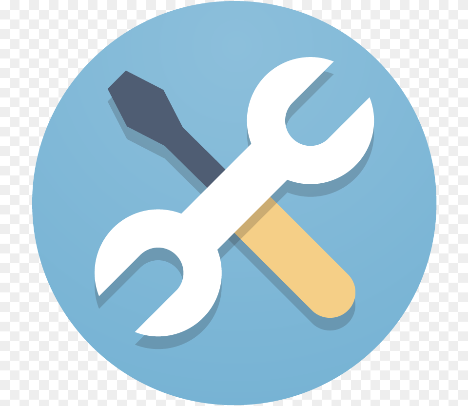 Tool Icon, Disk Free Png