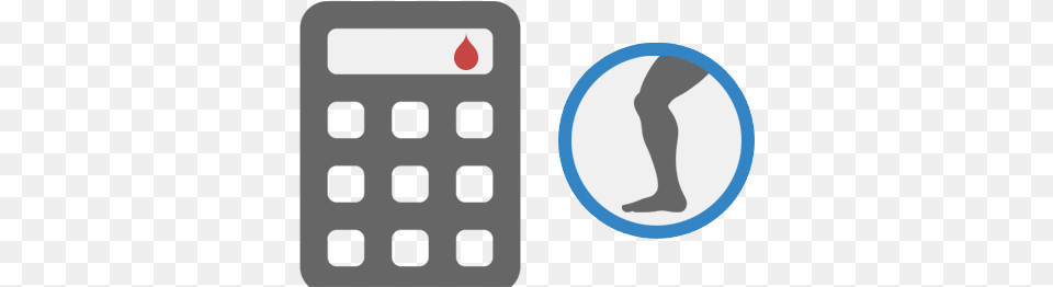 Tool Icon Dvt Calculator Deep Vein Thrombosis Icon, Electronics, Astronomy, Moon, Nature Free Png Download