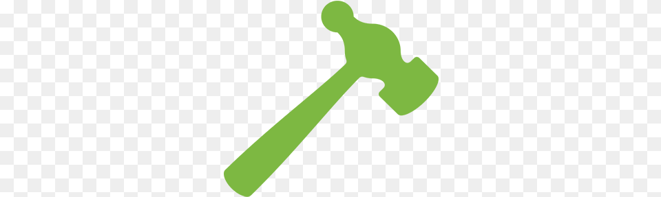 Tool Icon Icon, Device, Person, Hammer Free Png Download