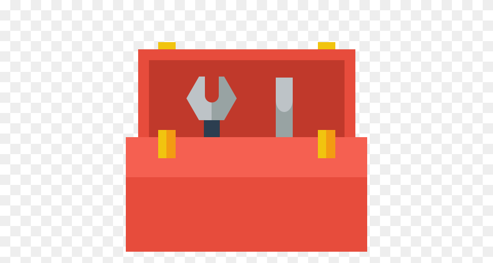 Tool Kit Toolbox Tools Icon, First Aid Free Transparent Png