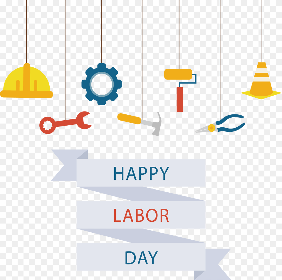 Tool Labor Day Background Labor Day Clipart Png