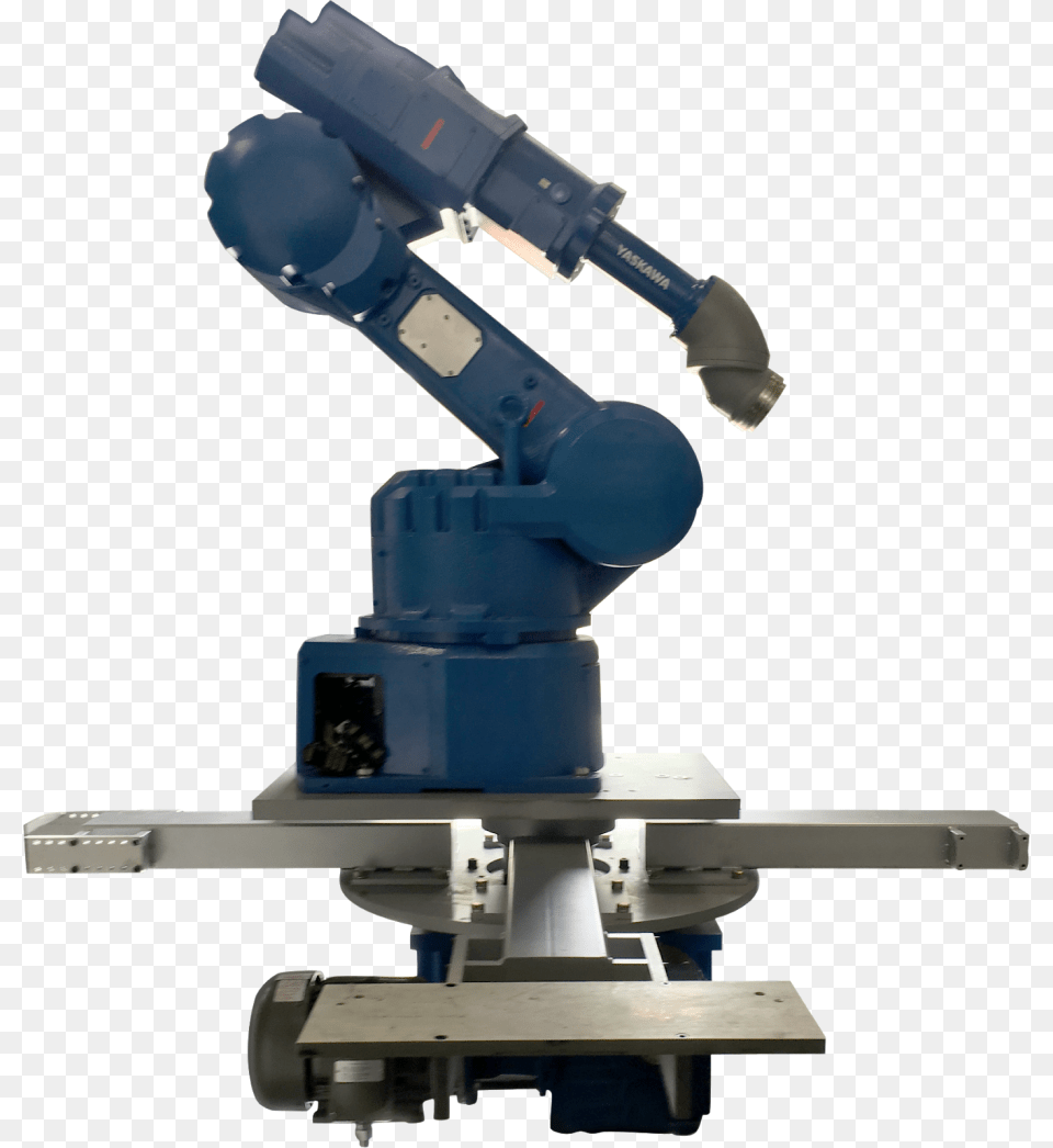 Tool Positioning System, Robot Free Png Download