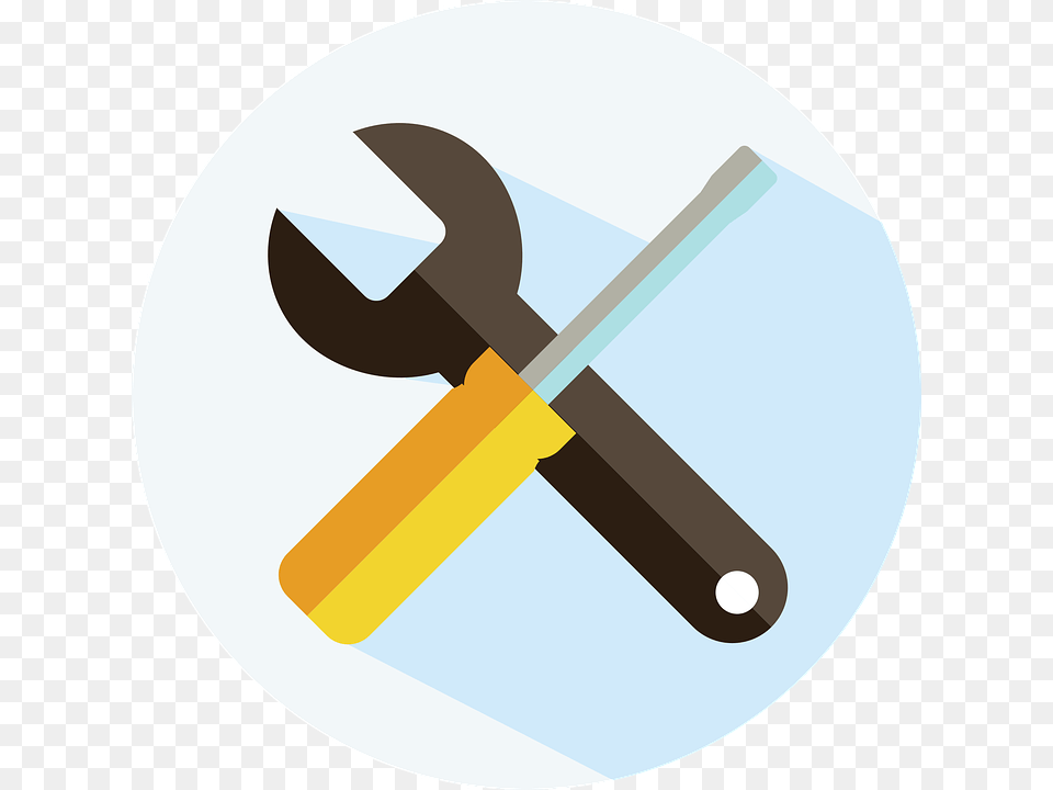 Tool Setting Tools Work Repair Design Service Ferramentas De Vendas, Device, Blade, Dagger, Knife Free Png Download