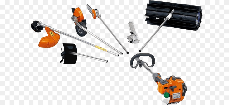 Tool String Trimmer Husqvarna Group Edger Hedge Trimmer, Device, Grass, Lawn, Lawn Mower Png