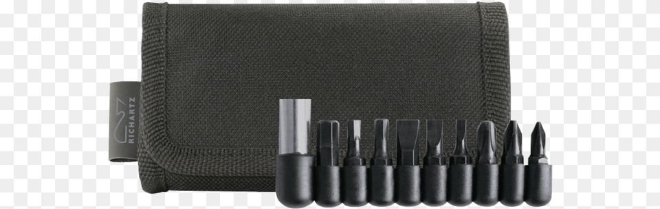 Tool Tec Pouch Bits Pinza Multifunzione 11 Inserti Png