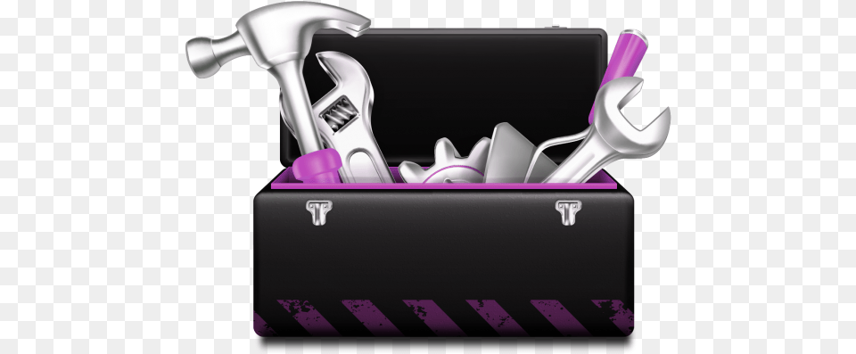 Toolbox, Appliance, Blow Dryer, Device, Electrical Device Png