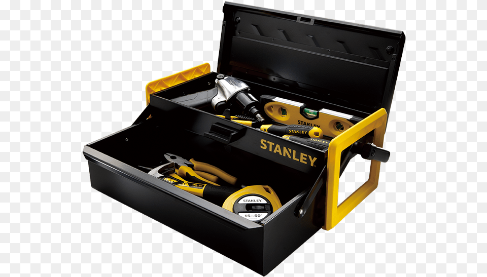 Toolbox, Box, Device Png