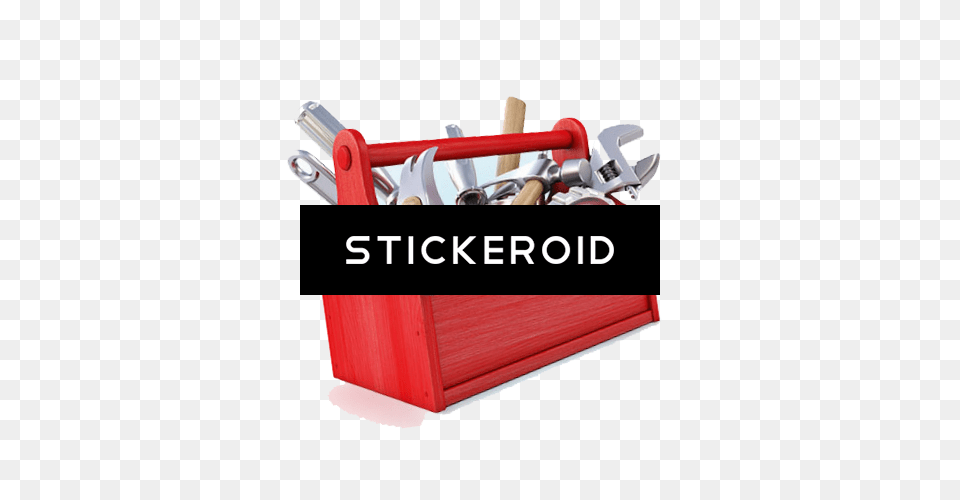 Toolbox, Dynamite, Weapon, Device Free Png