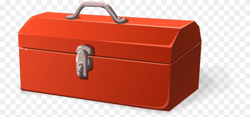 Toolbox, Box, Mailbox Png