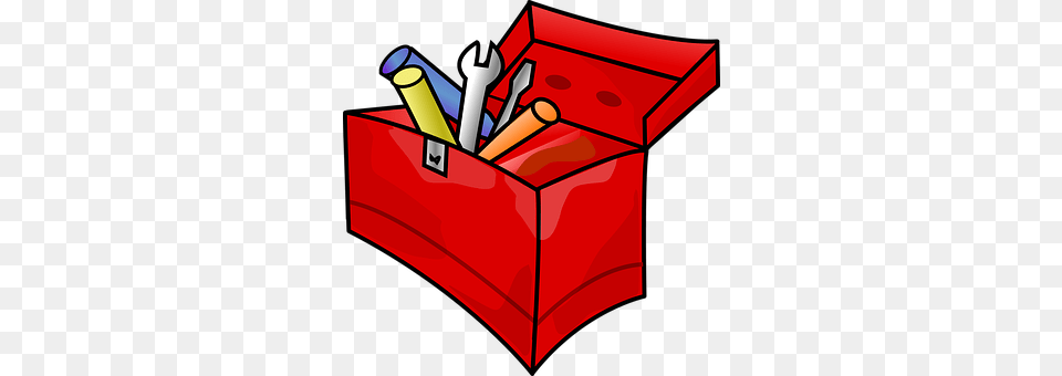 Toolbox Dynamite, Weapon, Box Png