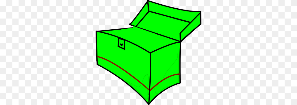 Toolbox Box, Cardboard, Carton Png Image