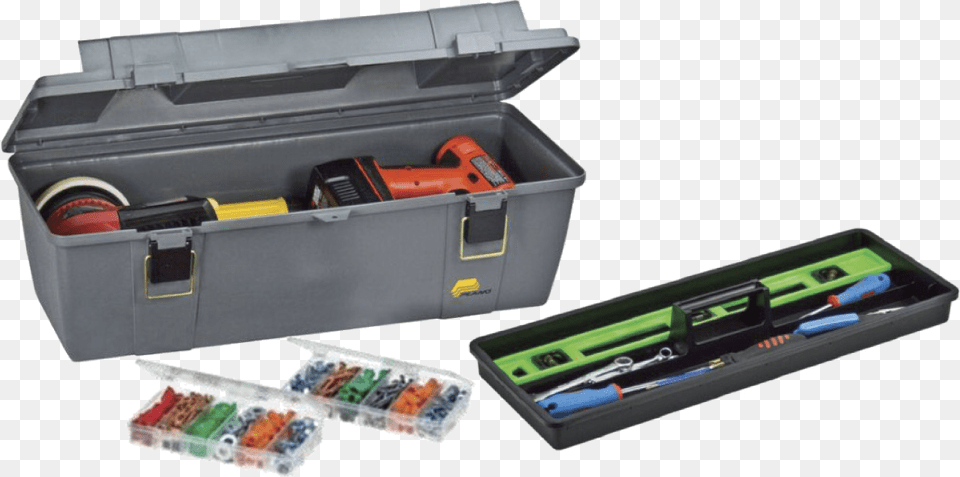 Toolbox, First Aid, Box, Device Png Image