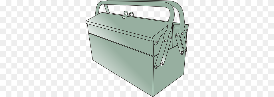 Toolbox Accessories, Bag, Handbag, Box Free Png Download