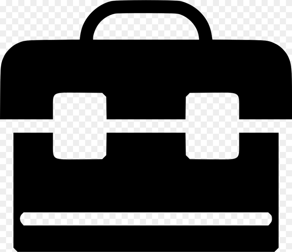 Toolbox, Bag, Briefcase, First Aid Png Image