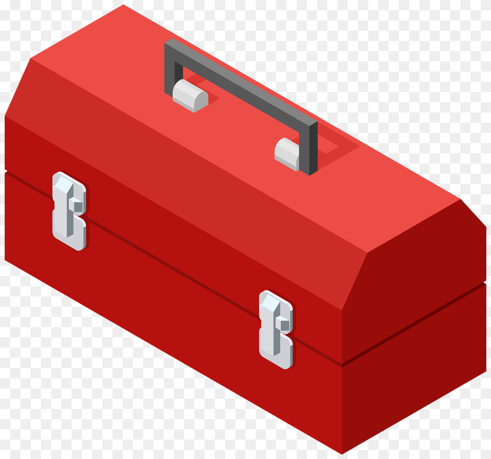 Toolbox Clip Art, Box, First Aid, Bag, Furniture Free Png