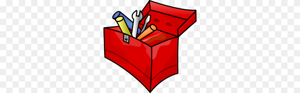 Toolbox Clip Art, Dynamite, Weapon, Box Free Png